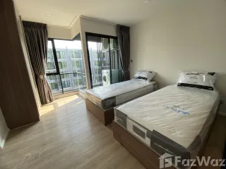 For sale 1 bed condo in Khlong Luang, Pathum Thani