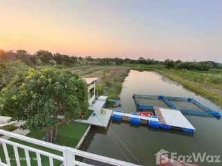 For sale land in Mueang Lop Buri, Lopburi