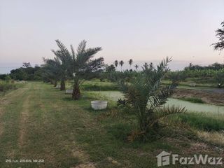 For sale land in Mueang Lop Buri, Lopburi