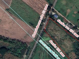 For sale land in Ban Pong, Ratchaburi