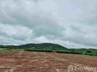 For sale land in Dan Chang, Suphan Buri
