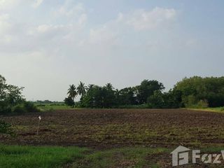 For sale land in Photharam, Ratchaburi