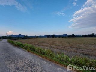 For sale land in Pak Tho, Ratchaburi