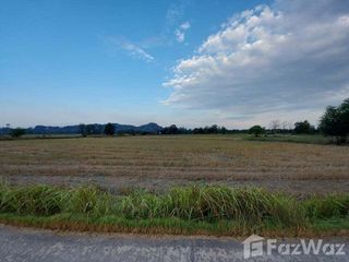 For sale land in Pak Tho, Ratchaburi