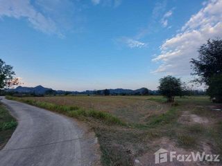 For sale land in Pak Tho, Ratchaburi