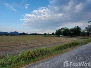 For sale land in Pak Tho, Ratchaburi