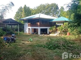 For sale land in Den Chai, Phrae