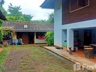 For sale land in Den Chai, Phrae