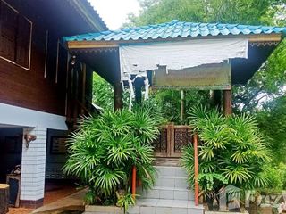 For sale land in Den Chai, Phrae