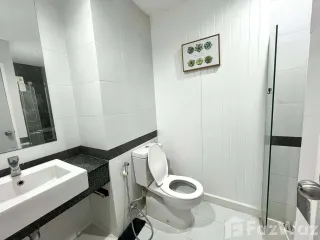 For sale 1 bed condo in Ratchathewi, Bangkok