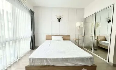 For sale 1 bed condo in Ratchathewi, Bangkok