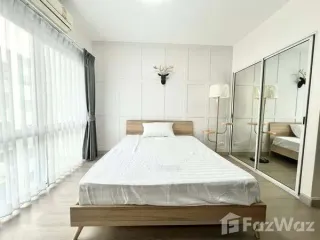 For sale 1 bed condo in Ratchathewi, Bangkok