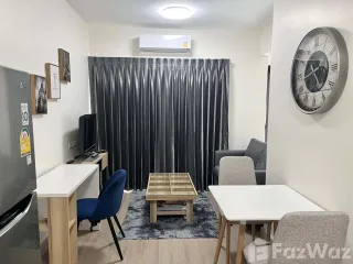 For sale 1 bed condo in Ratchathewi, Bangkok