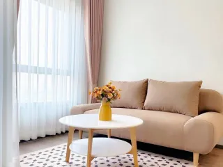 For rent スタジオ condo in Chom Thong, Bangkok
