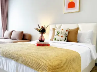 For rent スタジオ condo in Chom Thong, Bangkok