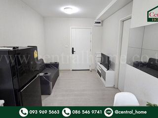 For sale 1 Beds condo in Bang Kapi, Bangkok