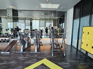 For sale 1 Beds condo in Bang Kapi, Bangkok