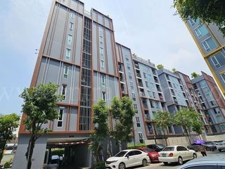 For sale 1 Beds condo in Bang Kapi, Bangkok