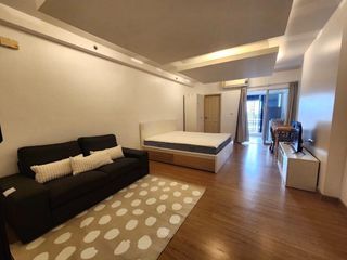 For sale studio condo in Watthana, Bangkok