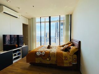 For sale studio condo in Khlong Toei, Bangkok