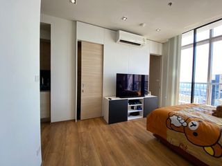For sale studio condo in Khlong Toei, Bangkok