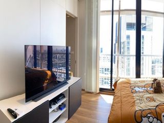 For sale studio condo in Khlong Toei, Bangkok
