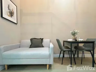 For rent 1 Beds condo in Bang Sue, Bangkok