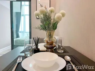 For rent 1 Beds condo in Bang Sue, Bangkok