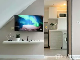 For rent 1 Beds condo in Bang Sue, Bangkok