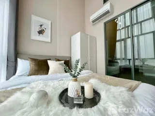 For rent 1 Beds condo in Bang Sue, Bangkok