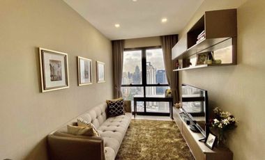 For sale 1 Beds condo in Khlong Toei, Bangkok