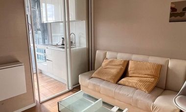 For sale 1 bed condo in Chatuchak, Bangkok