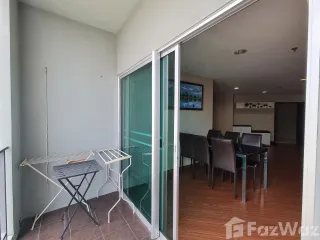 For sale 3 Beds condo in Huai Khwang, Bangkok