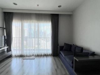 For rent 2 Beds condo in Sathon, Bangkok