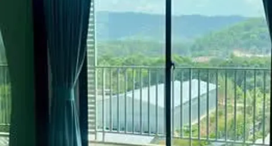 For sale 1 Beds condo in Thalang, Phuket