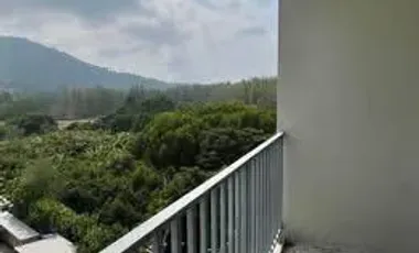 For sale 1 Beds condo in Thalang, Phuket
