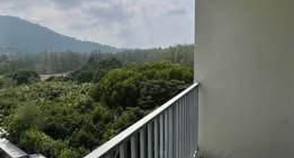 For sale 1 Beds condo in Thalang, Phuket
