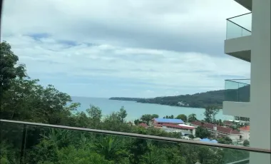 For sale 1 bed condo in Kathu, Phuket