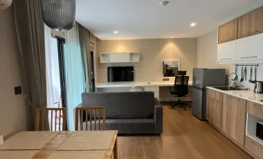 For sale 1 Beds condo in Mueang Phuket, Phuket
