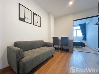 For rent 1 Beds condo in Bang Khen, Bangkok