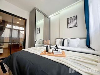 For rent 1 Beds condo in Bang Khen, Bangkok