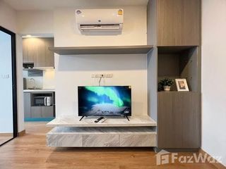 For rent 1 Beds condo in Bang Khen, Bangkok