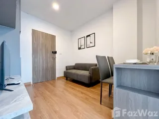 For rent 1 Beds condo in Bang Khen, Bangkok