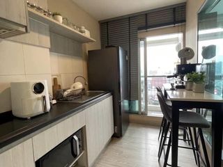 For rent 1 Beds condo in Lak Si, Bangkok