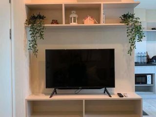 For rent 1 Beds condo in Lak Si, Bangkok