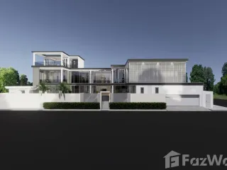 For sale 6 bed house in Bang Lamung, Chonburi