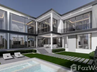 For sale 6 bed house in Bang Lamung, Chonburi