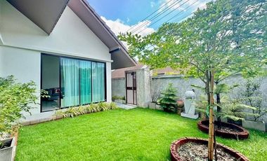 For sale 2 bed house in Bang Lamung, Chonburi