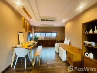 ขาย 1 เตียง คอนโด ใน เมืองเชียงใหม่, เชียงใหม่