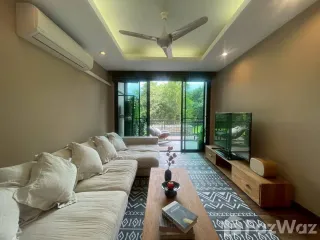 ขาย 1 เตียง คอนโด ใน เมืองเชียงใหม่, เชียงใหม่